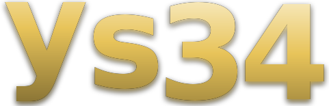 ys34 logo